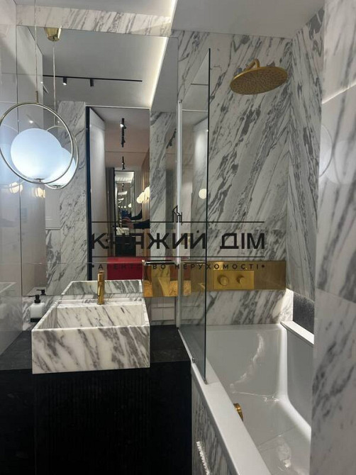 БЕЗ КОМІСІЇ! Перша здача! Оренда 2 кімнатна квартира ЖК ФК2 КОД 11203520 Киев - изображение 8