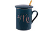 Кружка заварювальний Bona Di Mr 984-212 380 мл синій Киев