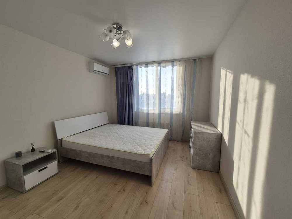 долгосрочная аренда 2-к квартира Киев, Голосеевский, 19000 грн./мес. Киев - изображение 10