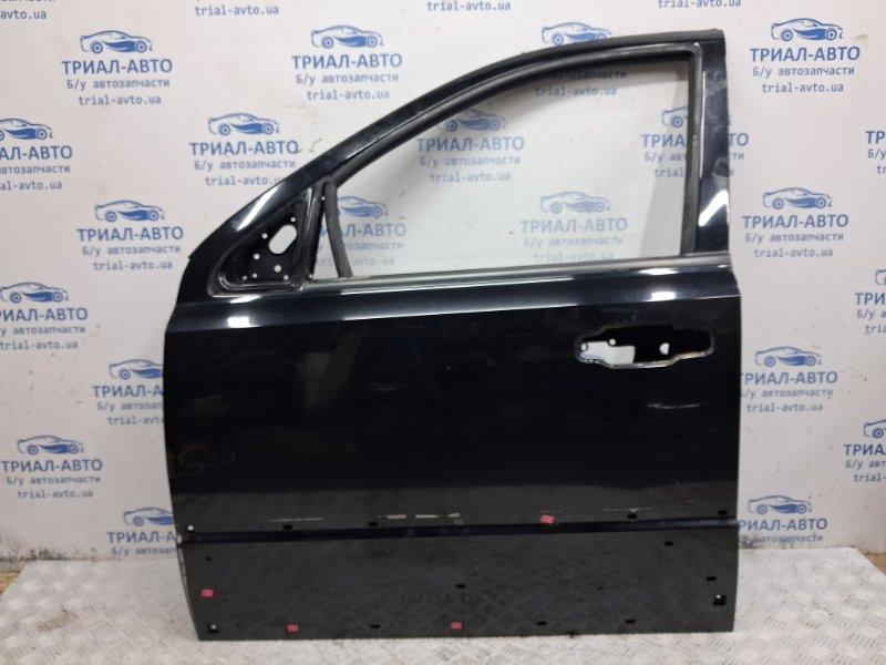 Дверь передняя левая Kia Sorento 2002-2011  (Арт. 66686) Киев - изображение 1