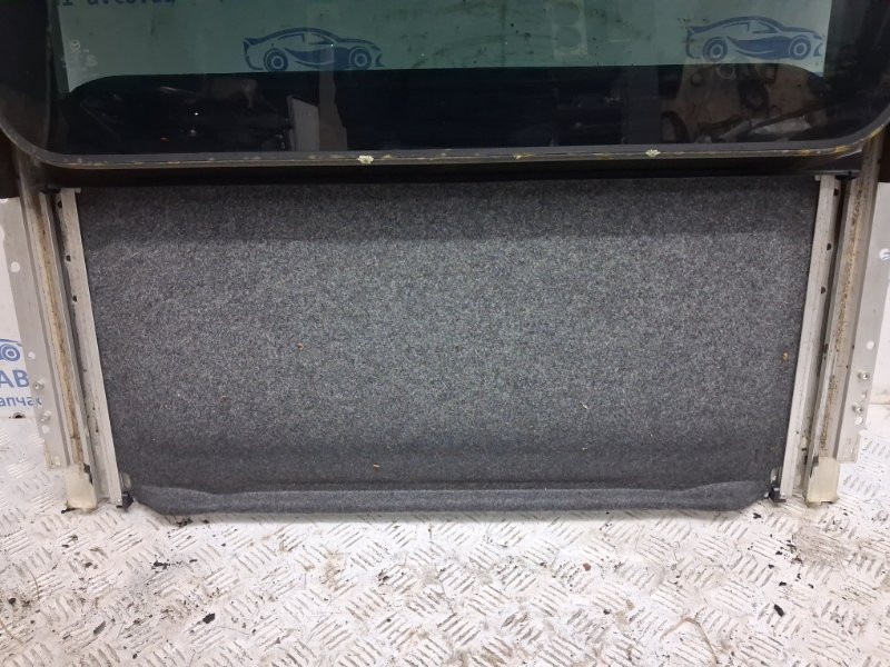 Люк в сборе Mazda 6 GH 2.5 БЕНЗИН L5-VE 2007 (б/у) Киев - изображение 2