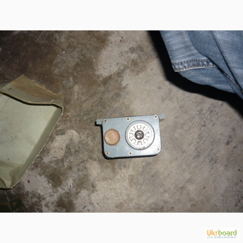 Выключатели ВП 4М путевые -4шт Харків - зображення 1