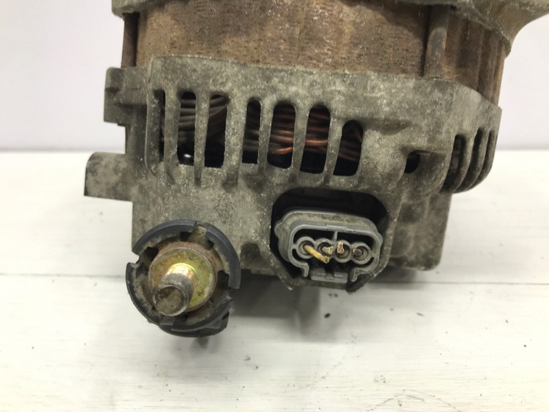 Генератор Mitsubishi Outlander 2003-2007 MN183450 (Арт. 50564) Київ - зображення 5