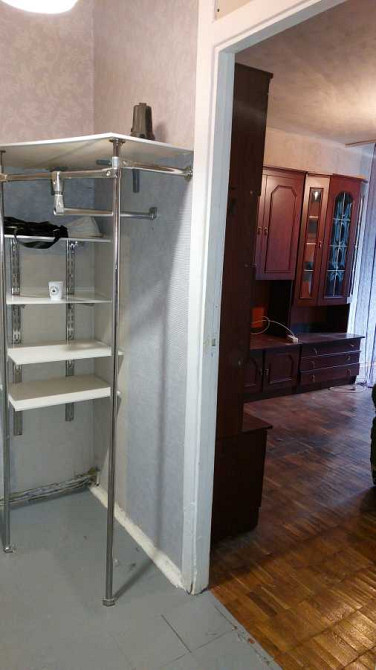 долгосрочная аренда 1-к квартира Киев, Оболонский, 9000 грн./мес. Київ - зображення 8