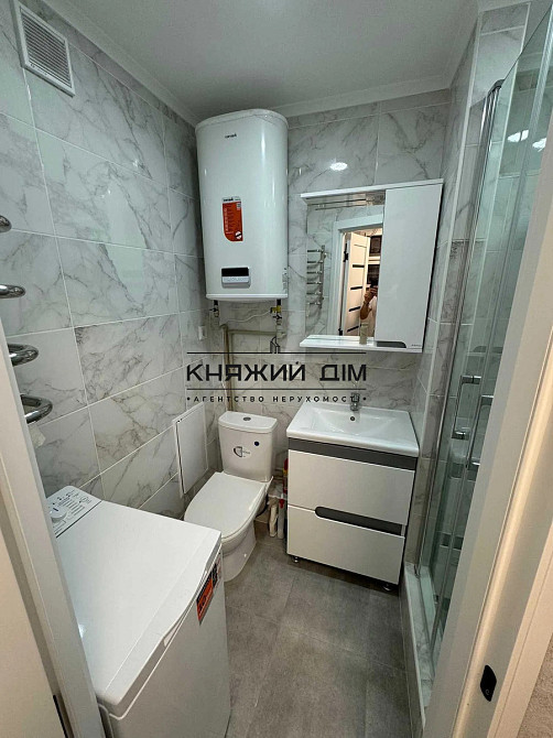 Оренда 2 кімнатної квартири метро Шулявка, КПІ, Солом'янський район, код № 11202960 Київ - зображення 7