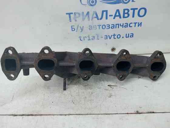 Коллектор выпускной SsangYong Korando C200 2.0 DIESEL D20DT 2010 (б/у) Киев