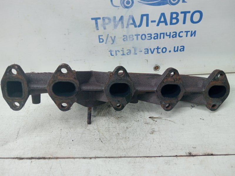 Коллектор выпускной SsangYong Korando C200 2.0 DIESEL D20DT 2010 (б/у) Киев - изображение 2