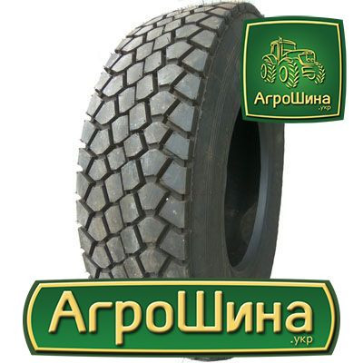 Грузовая шина Днепрошина DT-6 (ведущая) 315/80 R22.5 154/150M PR18 Киев - изображение 1
