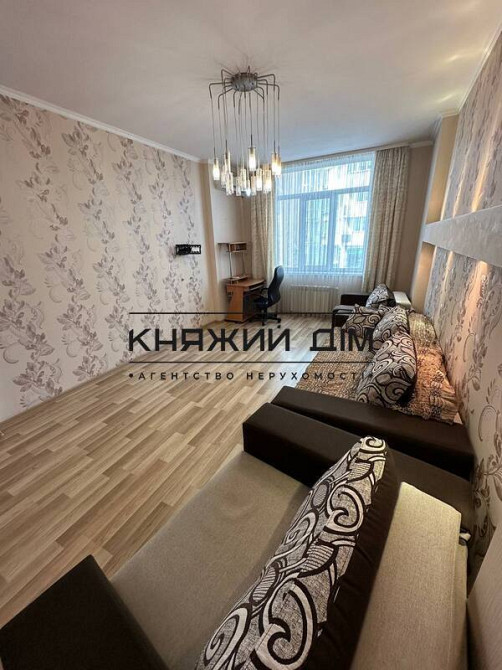 Оренда 2 кімнатна квартира м. Чернігівська КОД 11204628 Київ - зображення 5