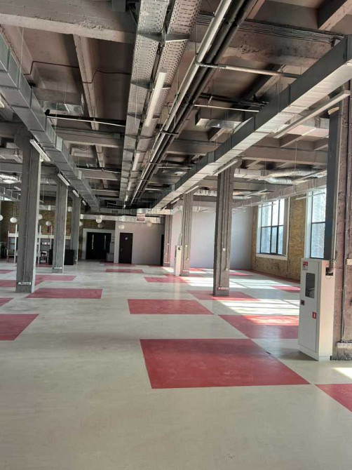 долгосрочная аренда офисное помещение Киев, Шевченковский, 9800 $/мес. Київ - зображення 4