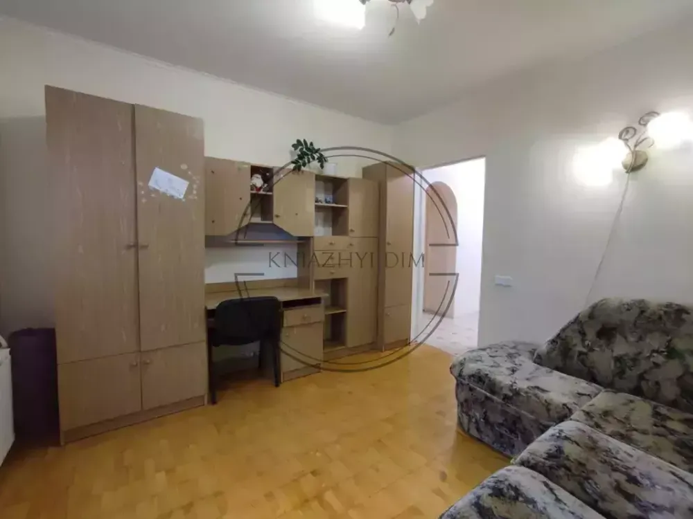 Продаж 3 кімнатна квартира КОД 21145916 Київ - зображення 4