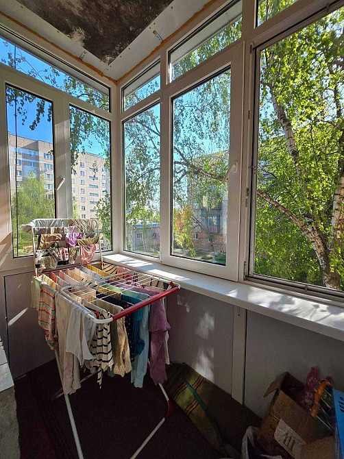 продажа 1-к квартира Васильковский, Васильков, 30000 $ Васильків - зображення 7