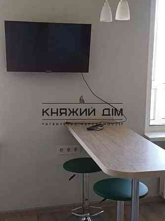 Оренда 1 кімнатної квартири м. Позняки ЖК Патріотика Киев