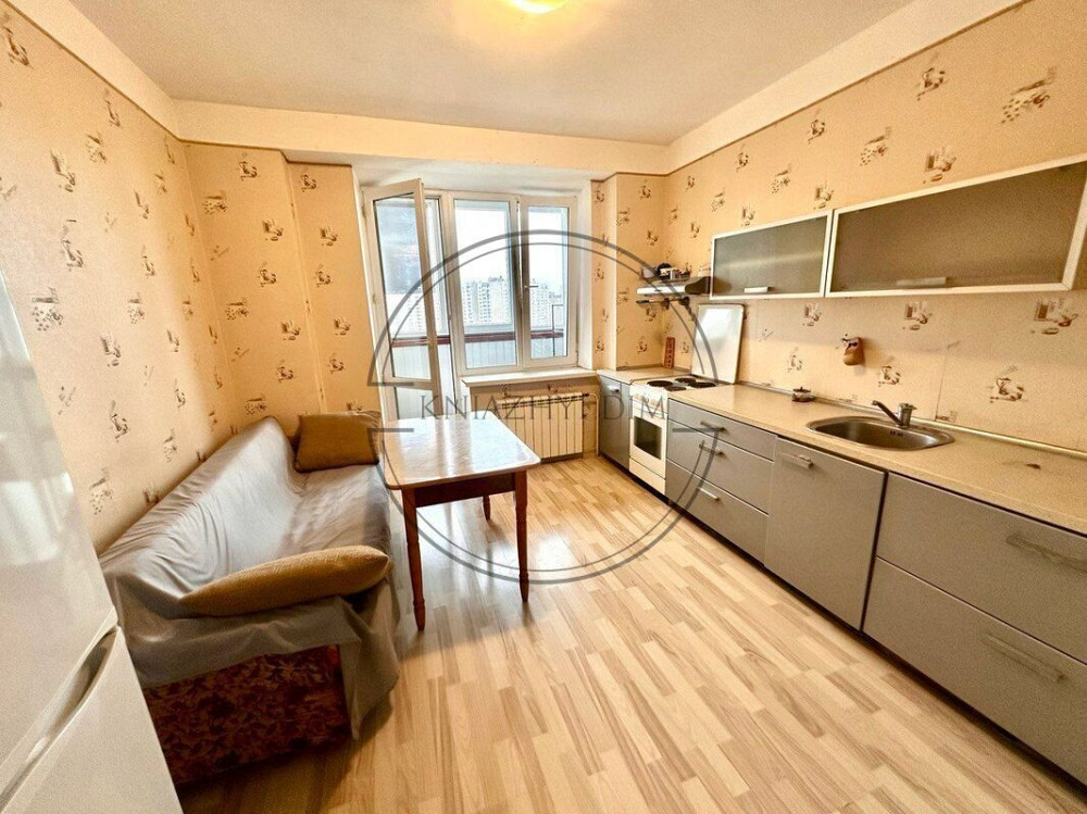 єВідновлення !!! Продаж 2х кім. квартири на Позняках Код № 21145843 Київ - зображення 3