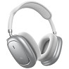 Bluetooth-гарнітура Hoco W68 Calma SIlver Харків
