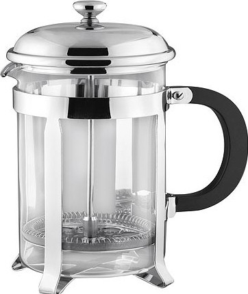 Френч-прес Vinzer VZ-89377 700 мл Киев - изображение 1