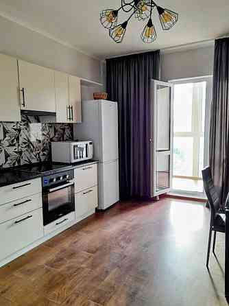 долгосрочная аренда 1-к квартира Киев, Дарницкий, 17500 грн./мес. Київ