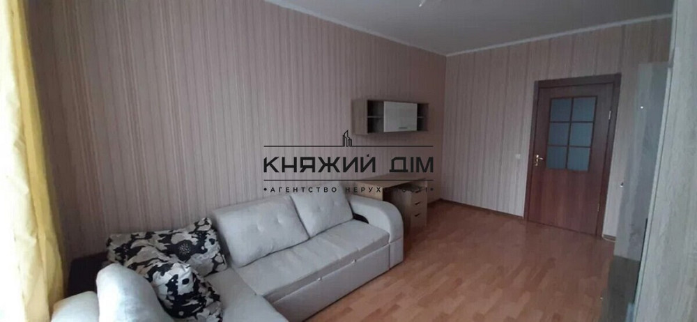 Оренда 2-к квартира на Урлівській, Осокорки.Код Об'єкта 11105521 Київ - зображення 1