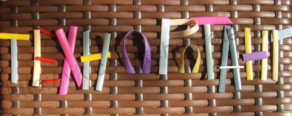 Купити штучний ротанг для плетіння меблів, кашпо, кошиків Киев - изображение 5