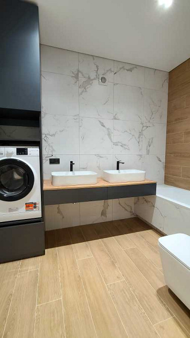 продажа 3-к таунхаус Киево-Святошинский, Ирпень, 155000 $ Ирпень - изображение 12