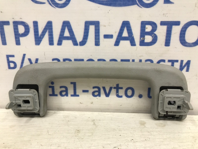 Ручка потолка Mitsubishi Lancer 10 1.8 БЕНЗИН 2007 (б/у) Киев - изображение 2