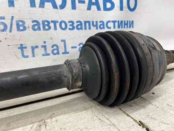 Привод передний левый Jeep Cherokee KL 2.4 БЕНЗИН ED6 2013 (б/у) Киев