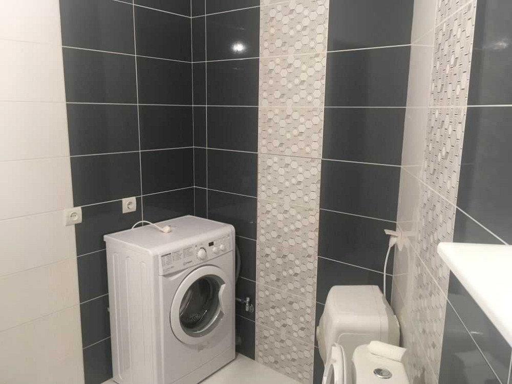 долгосрочная аренда 1-к квартира Киев, Голосеевский, 15900 грн./мес. Київ - зображення 3