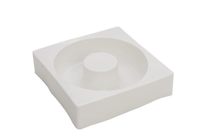 Форма силіконова для випічки Empire Savarin EM-3151 5х20х20 см Киев - изображение 1