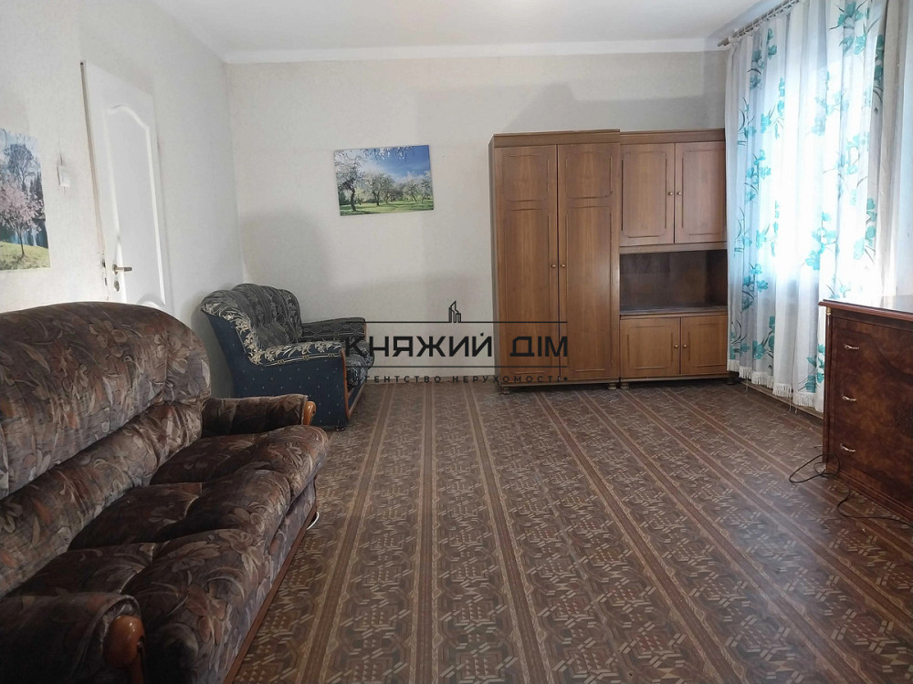 Продаж роздільної 2-х к. квартири Позняки Осокорки. № 21146532 Киев - изображение 4