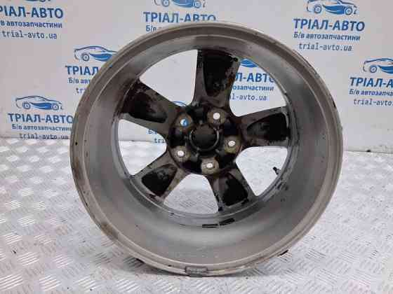 Диск титан R16 Kia Optima TF 2.4 БЕНЗИН G4KJ 2010 (б/у) Киев