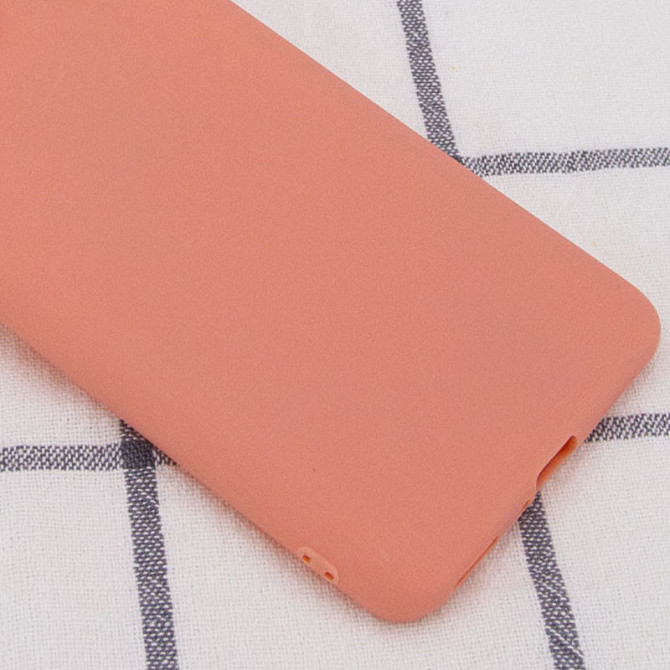 Силиконовый чехол Candy для Xiaomi Redmi Note 11 (Global) / Note 11S Херсон - зображення 5