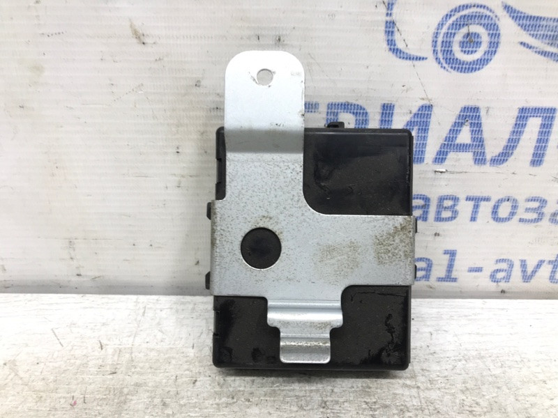 Блок управления парктрониками Mitsubishi Pajero Wagon 4 3.2 ДИЗЕЛЬ 4M41 2006 (б/у) Киев - изображение 2