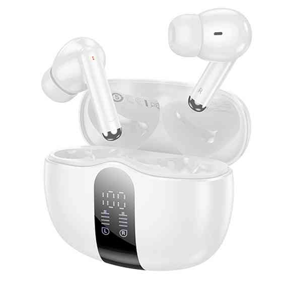 Беспроводные TWS наушники Borofone FQ3 Soulmate ANC+ENC Херсон