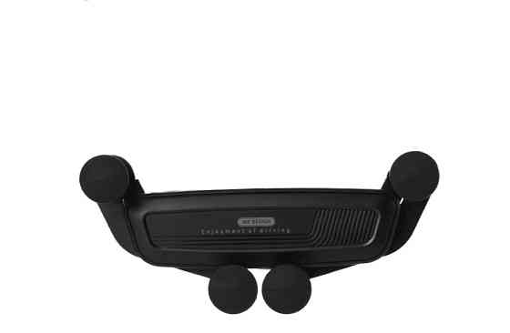 Держатель для телефона Car Holder WK WA-S32-Black Киев