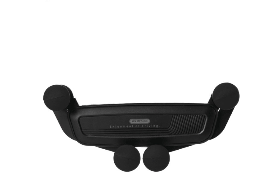 Держатель для телефона Car Holder WK WA-S32-Black Киев - изображение 2