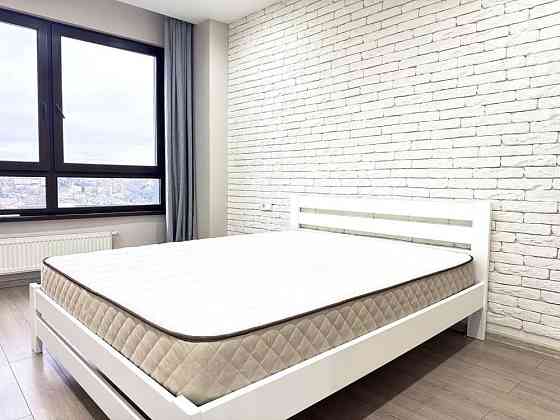 долгосрочная аренда 2-к квартира Киев, Голосеевский, 38000 грн./мес. Київ