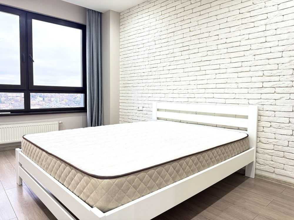 долгосрочная аренда 2-к квартира Киев, Голосеевский, 38000 грн./мес. Київ - зображення 1