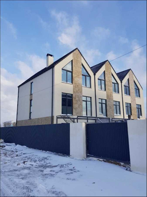 продажа 6-к дом Киево-Святошинский, Новоселки, 99000 $  - зображення 9