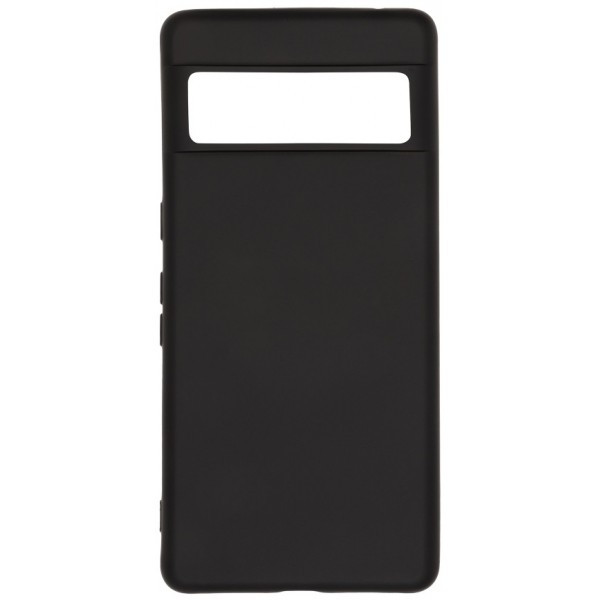 Панель ArmorStandart Icon для Google Pixel 7 Pro Black (Код товару:33077) Харків - зображення 1