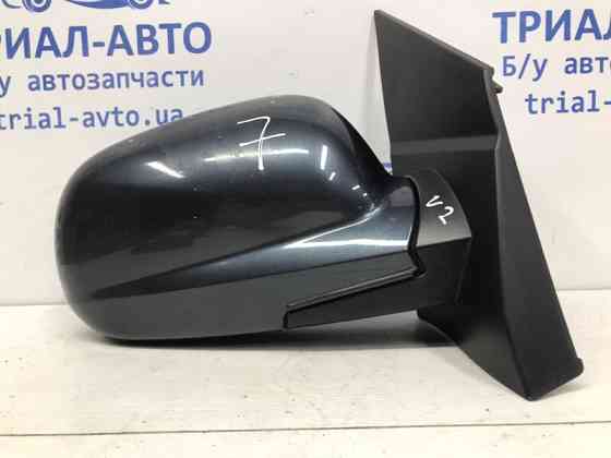 Зеркало правое SsangYong Kyron 2005-2016 7895109102SAF (Арт. 57820) Київ