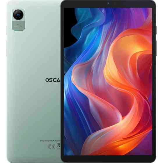 Планшет Oscal Pad 5 4/128GB LTE Green Global (Код товару:42503) Харків