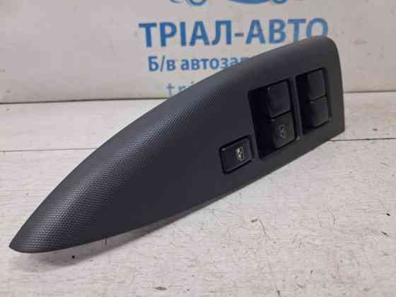 Блок управления стеклоподъемниками Nissan Note 2005-2013 254019U10A (Арт. 84540) Киев