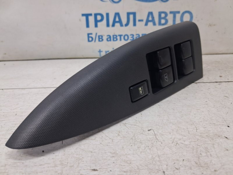 Блок управления стеклоподъемниками Nissan Note 2005-2013 254019U10A (Арт. 84540) Киев - изображение 3