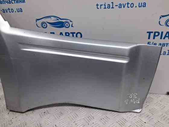 Накладка двери Mitsubishi Pajero Wagon 3 3.2 ДИЗЕЛЬ 4M41 1999 задн. прав. (б/у) Київ