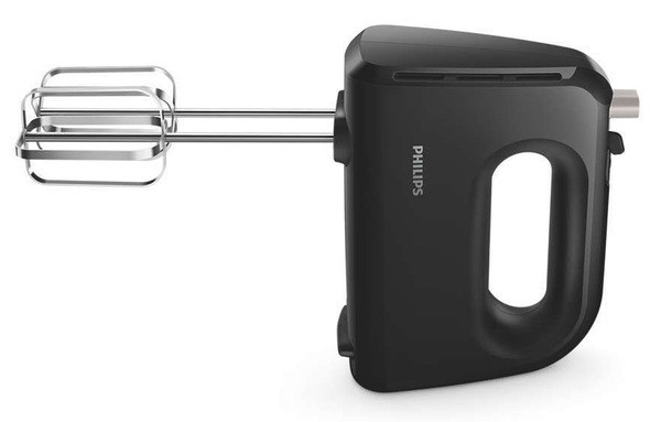 Миксер ручной Philips HR3705-10 300 Вт Київ - зображення 4
