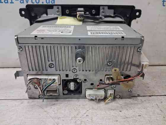 Магнитофон Mazda CX 7 2006-2012 EG26-66-DV0B (Арт. 84966) Київ