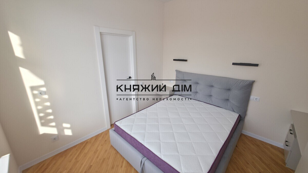 Перша Здача! Оренда 2-но к. квартири в клубному будинку м. Сирець 8 хвилин. № 11204231 Київ - зображення 9