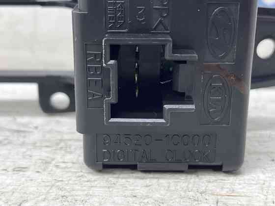 Часы Hyundai Getz 2002-2011 945201C000 (Арт. 81112) Киев
