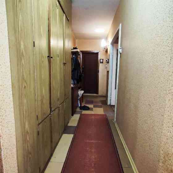 #Продажа #3к. квартира. ж/м #Парус, ул. Метростроевская Дніпро