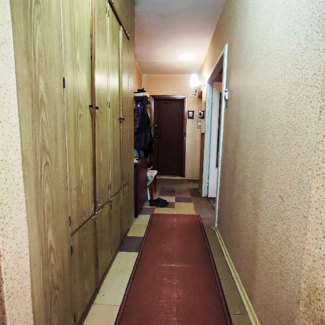 #Продажа #3к. квартира. ж/м #Парус, ул. Метростроевская Дніпро - зображення 5